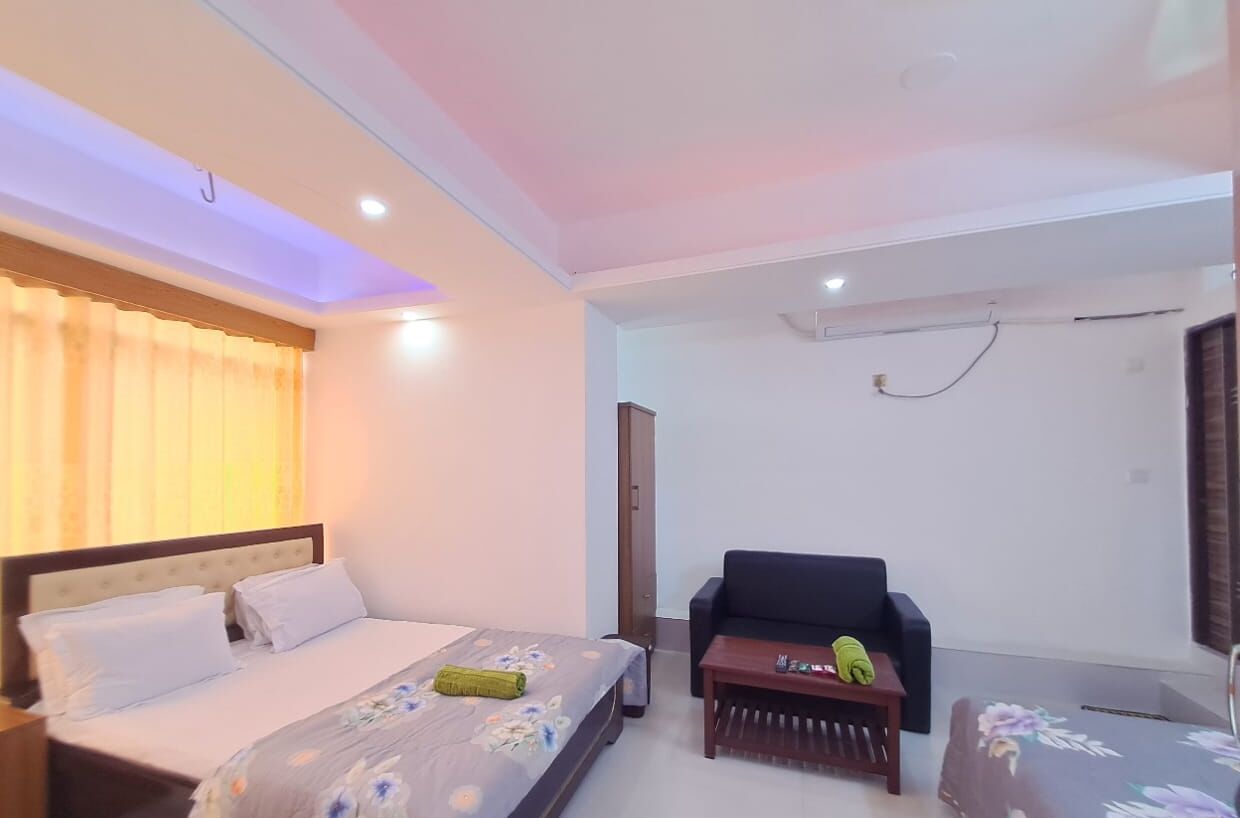 Foto - Hotel Prime Inn Mirpur 10