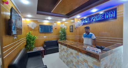Hotel Prime Inn Mirpur 10