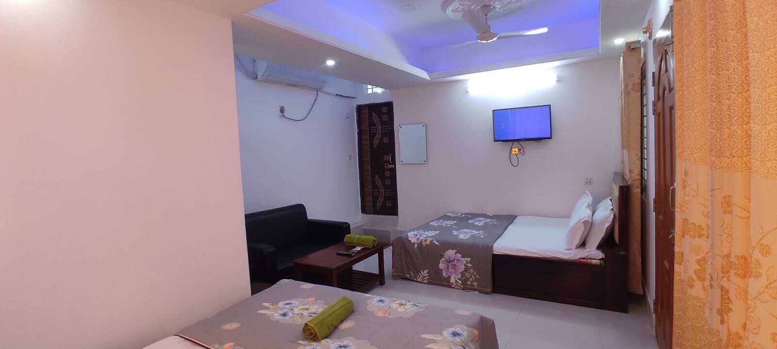 Foto - Hotel Prime Inn Mirpur 10