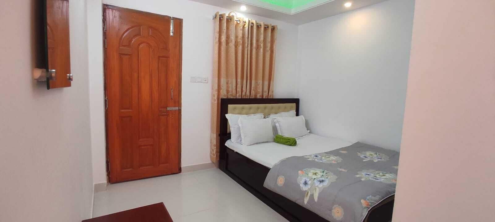 Foto - Hotel Prime Inn Mirpur 10