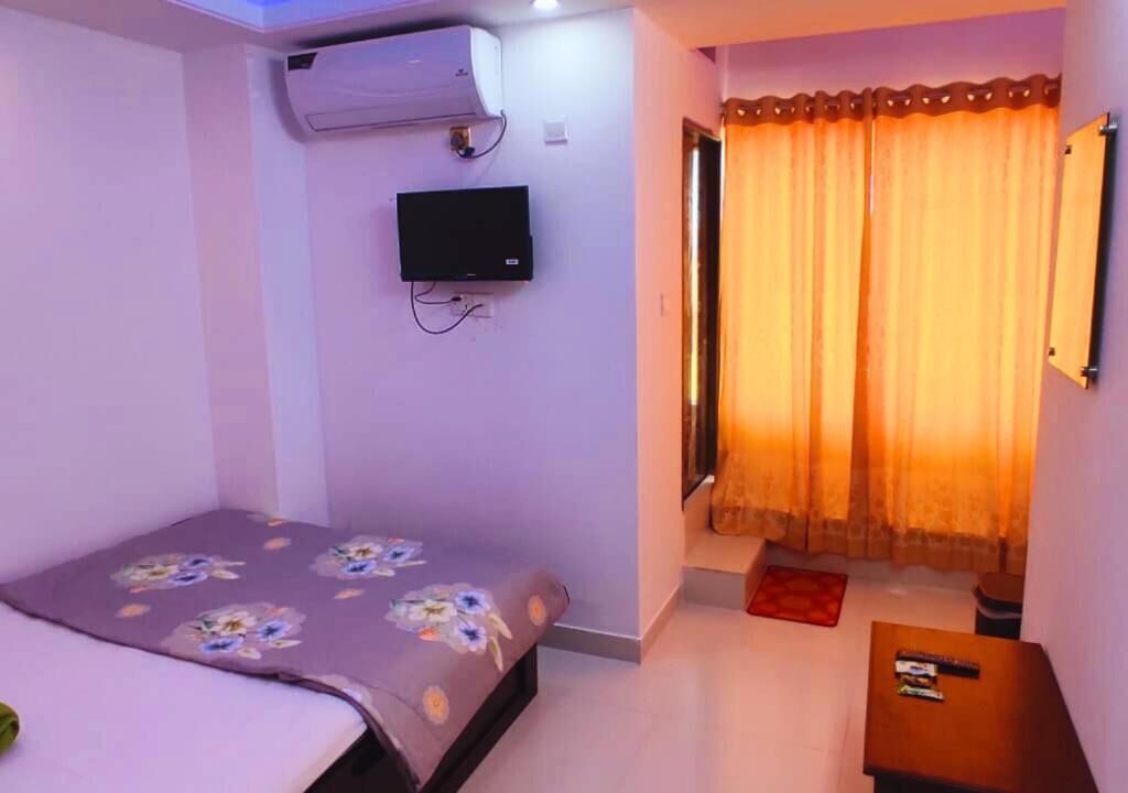 Foto - Hotel Prime Inn Mirpur 10