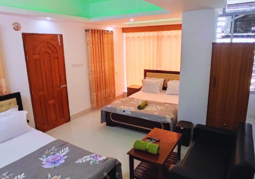 Foto - Hotel Prime Inn Mirpur 10