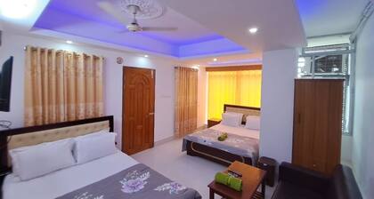 Hotel Prime Inn Mirpur 10