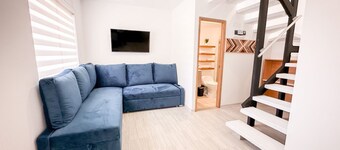 Casa Turística Praia House