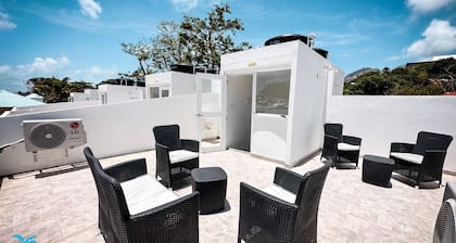 Casa Turística Praia House