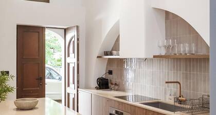 Zerania Suites - Zenia