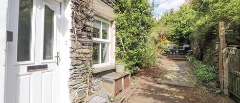 Casa de campo | Jardines del alojamiento