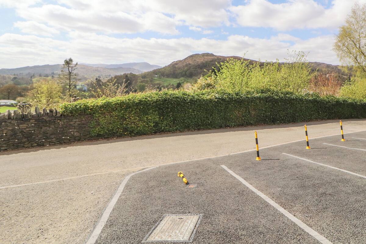 Casa de campo | Áreas de la propiedad