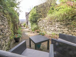 コテージ | テラス / パティオ