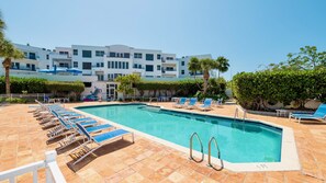 Pool - **HARBORSIDE HARMONY @ TRUMAN ANNEX** Waterfront Condo + LAST KEY SERVICES… (Key West)