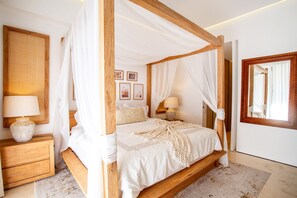 1 habitación, tabla de planchar con plancha, internet y ropa de cama 