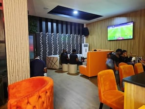 Restoran