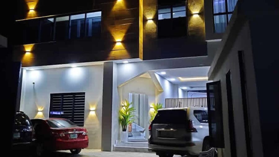Sublime Hotel Lekki
