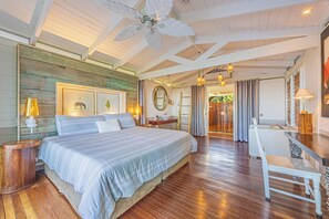 10 bedrooms, WiFi, bed sheets