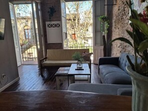 Smart TV - Hermosa Casona Central (Montevideo)