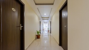 الردهة