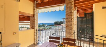 Le Terrazze PT/36 by Wonderful Italy