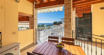 Le Terrazze PT/36 by Wonderful Italy