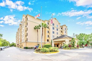 Exterior - Condo with BBQ, Gym, Arcade - Universal Studios (Orlando)