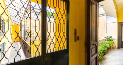 Apartment Mavi al Museo Archeologico by Wonderful Italy