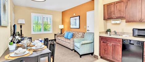 Fernseher, Arbeitsbereiche