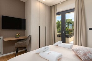 3 camere, ferro/asse da stiro, Wi-Fi, lenzuola