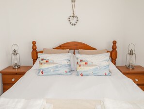 Interior - Isfryn (Pwllheli)