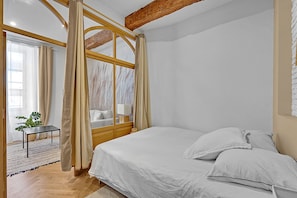 Appartement Confort