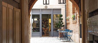 Relais du Capitole - Appartements d'hôtes