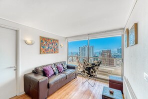 Fernseher, Arbeitsbereiche