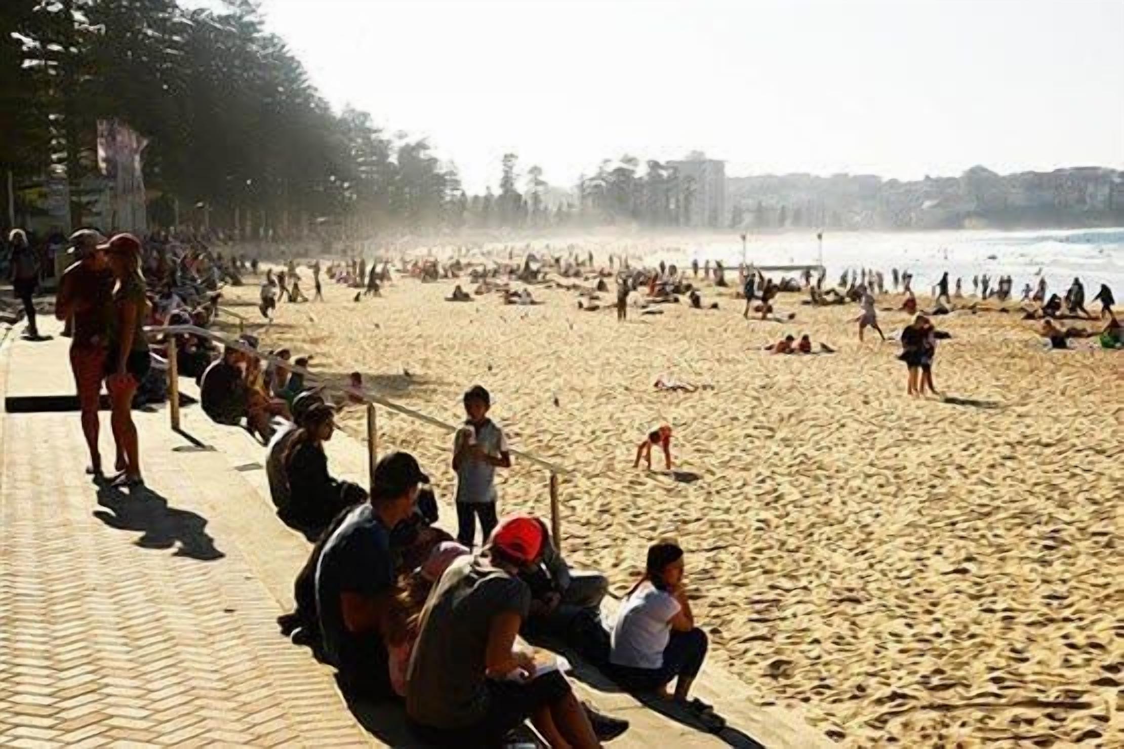 Strand