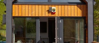 Sovanova 1 Holiday Home with One Bedroom and Mezzanine