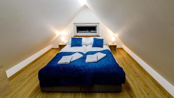 2 chambres, fer et planche Ă  repasser, Wi-Fi, draps fournis