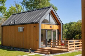 Eksteriør