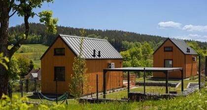 Sovanova 1 Holiday Home with One Bedroom and Mezzanine