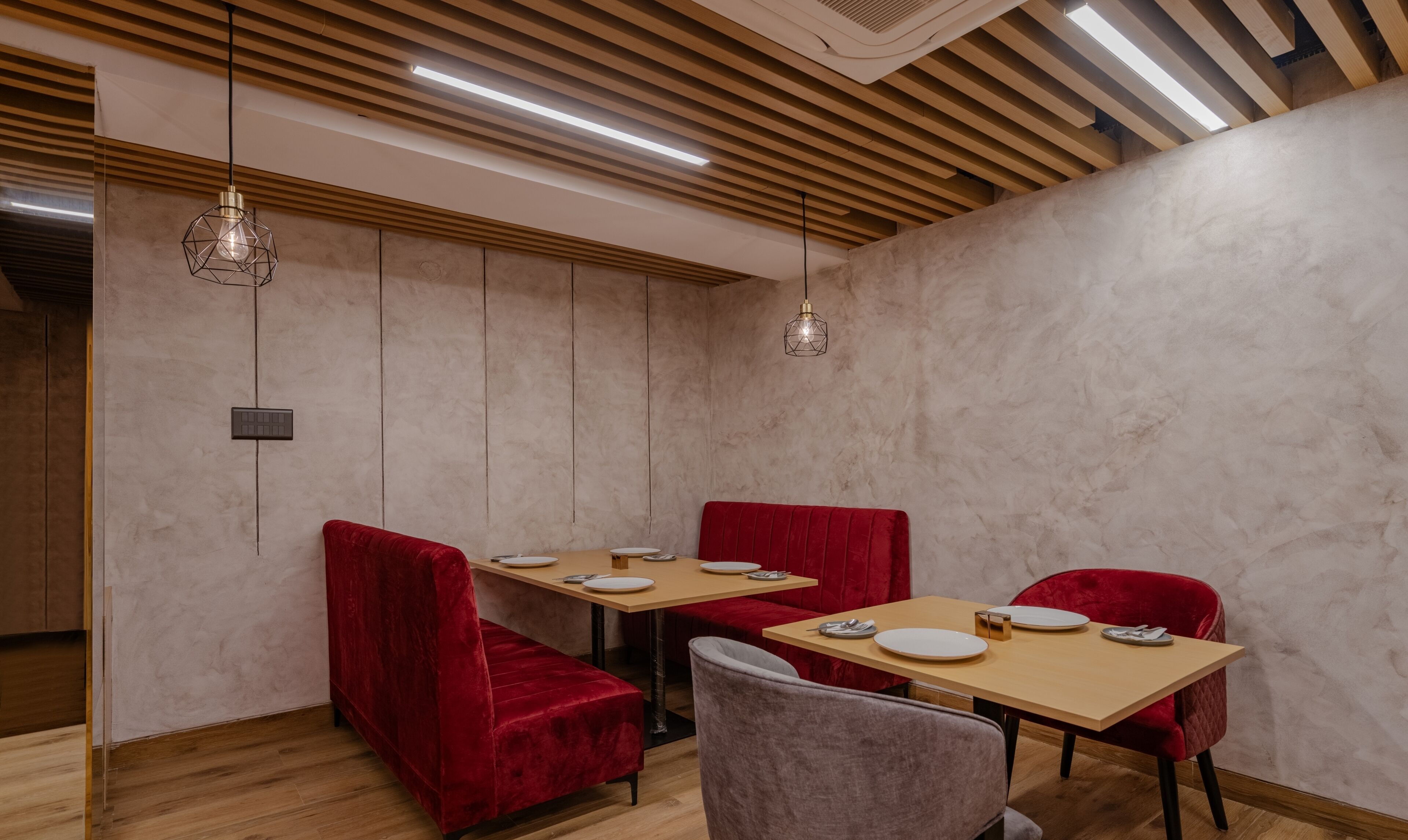 Foto - Treebo Premium D Consulate