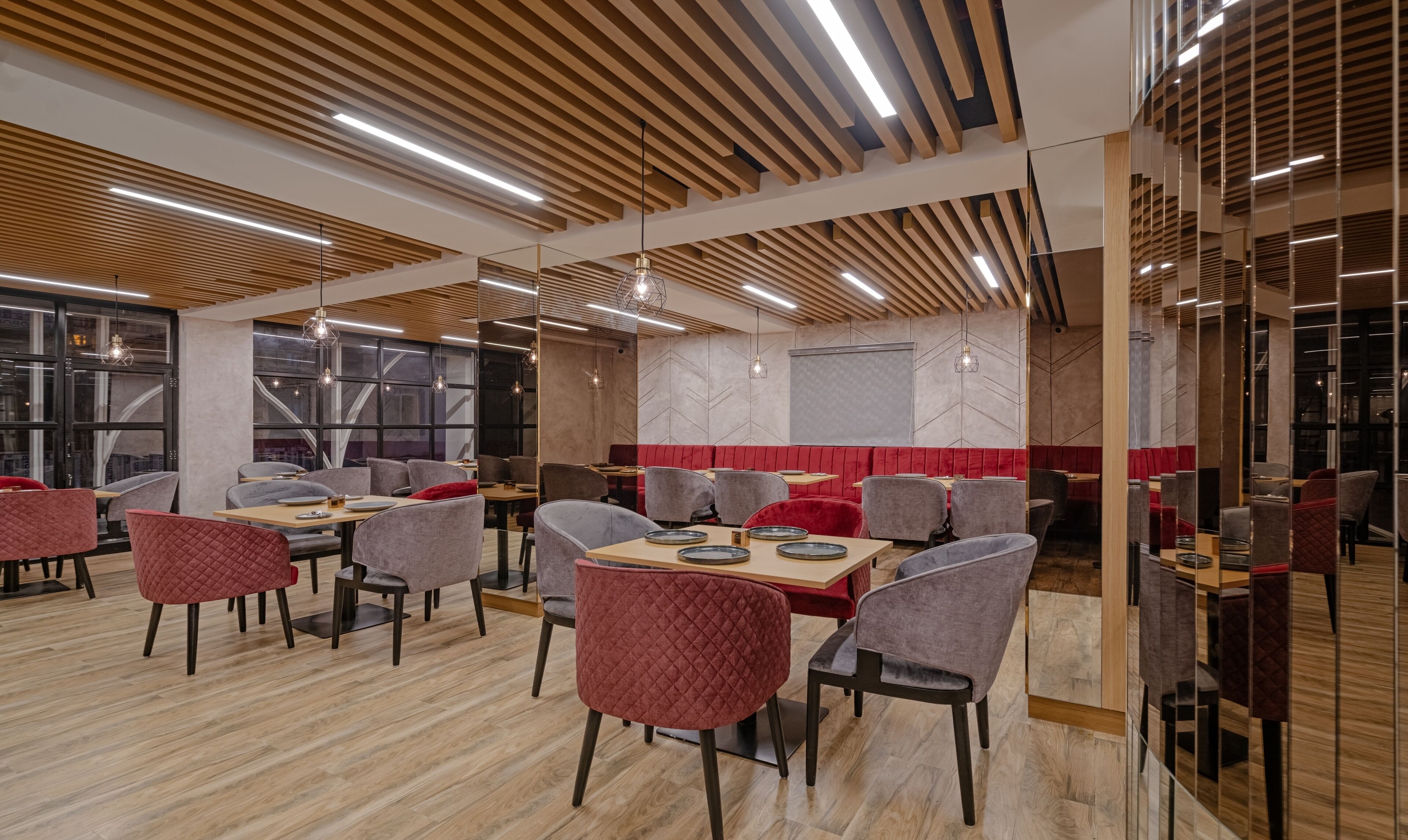 Foto - Treebo Premium D Consulate