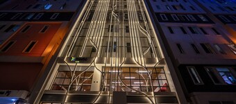 Treebo Premium D Consulate