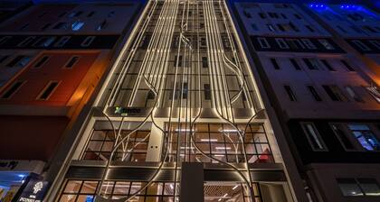 Treebo Premium D Consulate