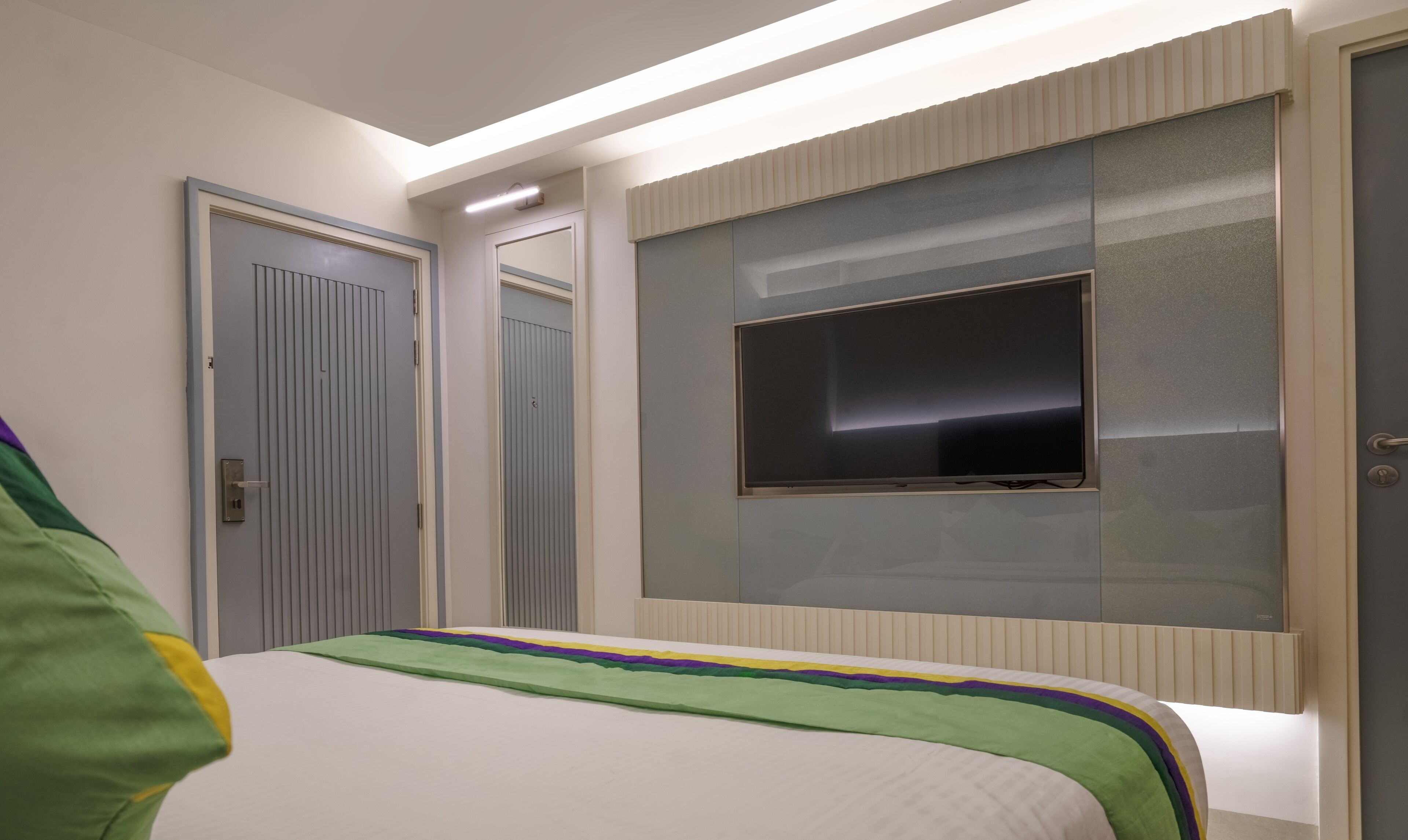 Foto - Treebo Premium D Consulate