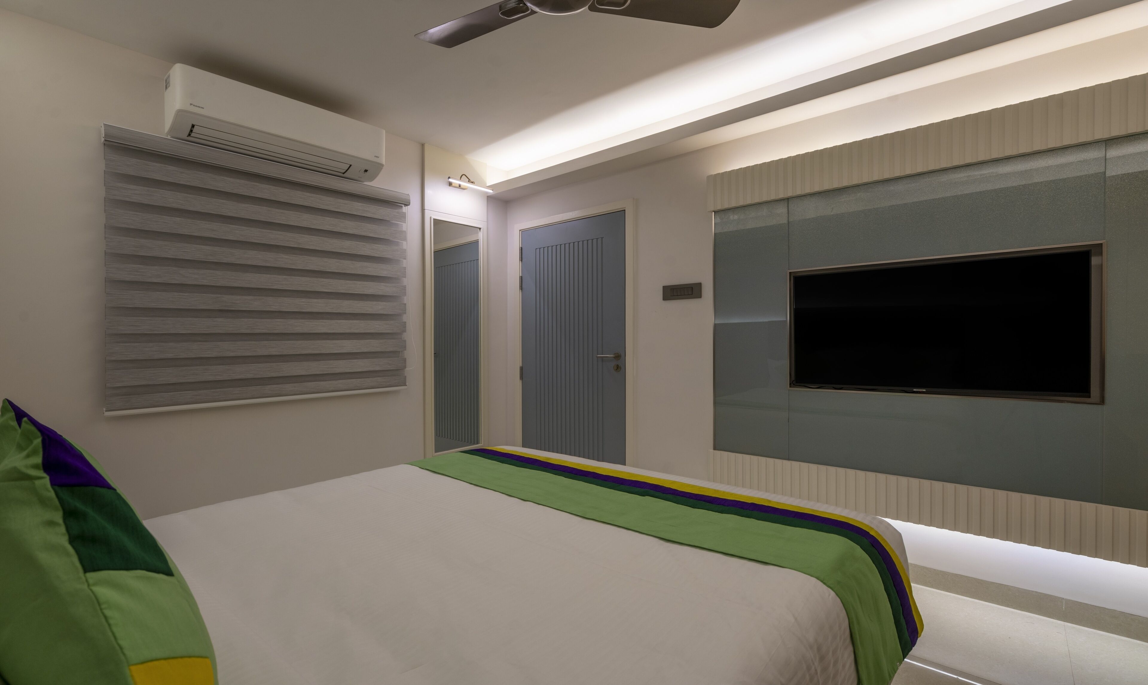 Foto - Treebo Premium D Consulate