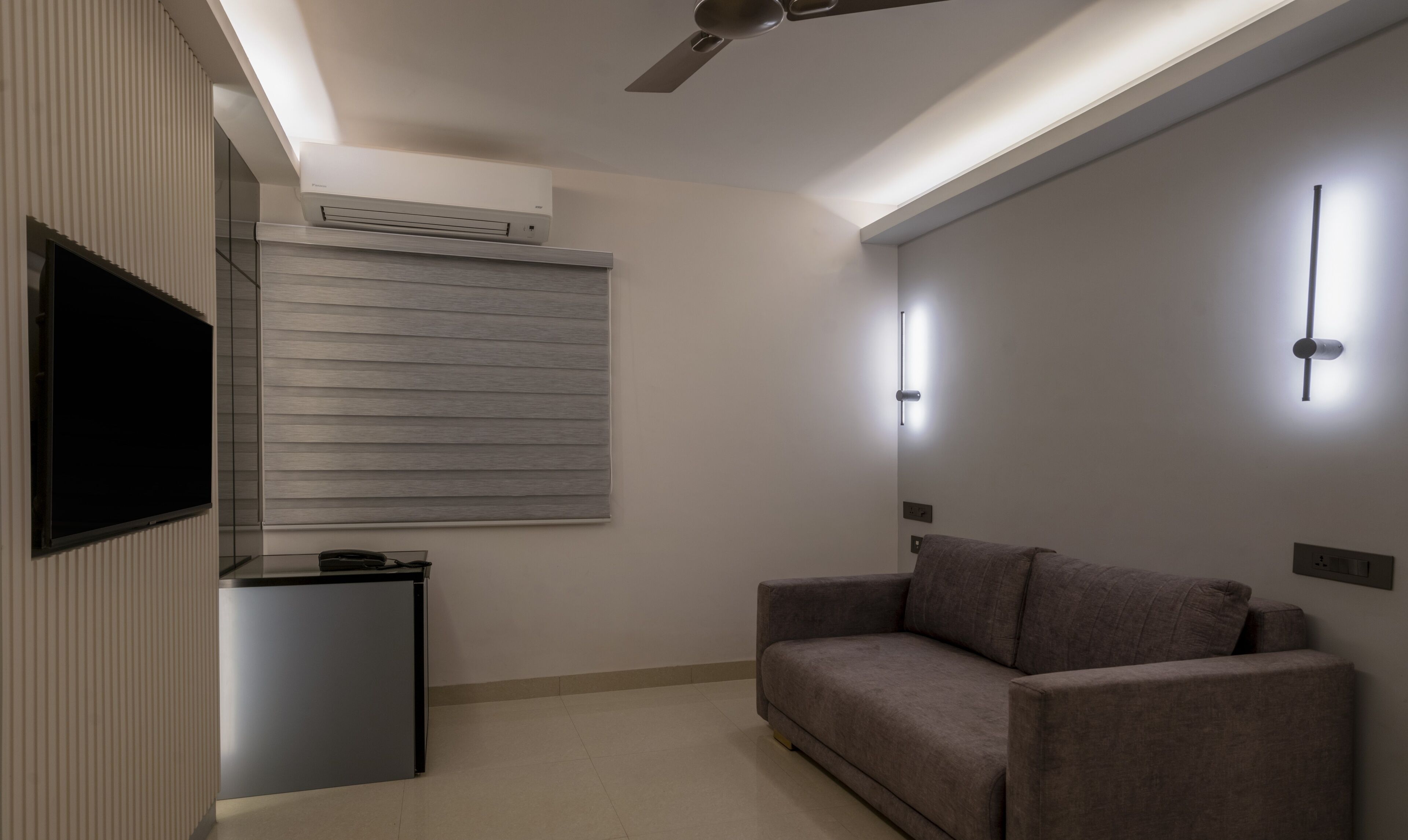 Foto - Treebo Premium D Consulate