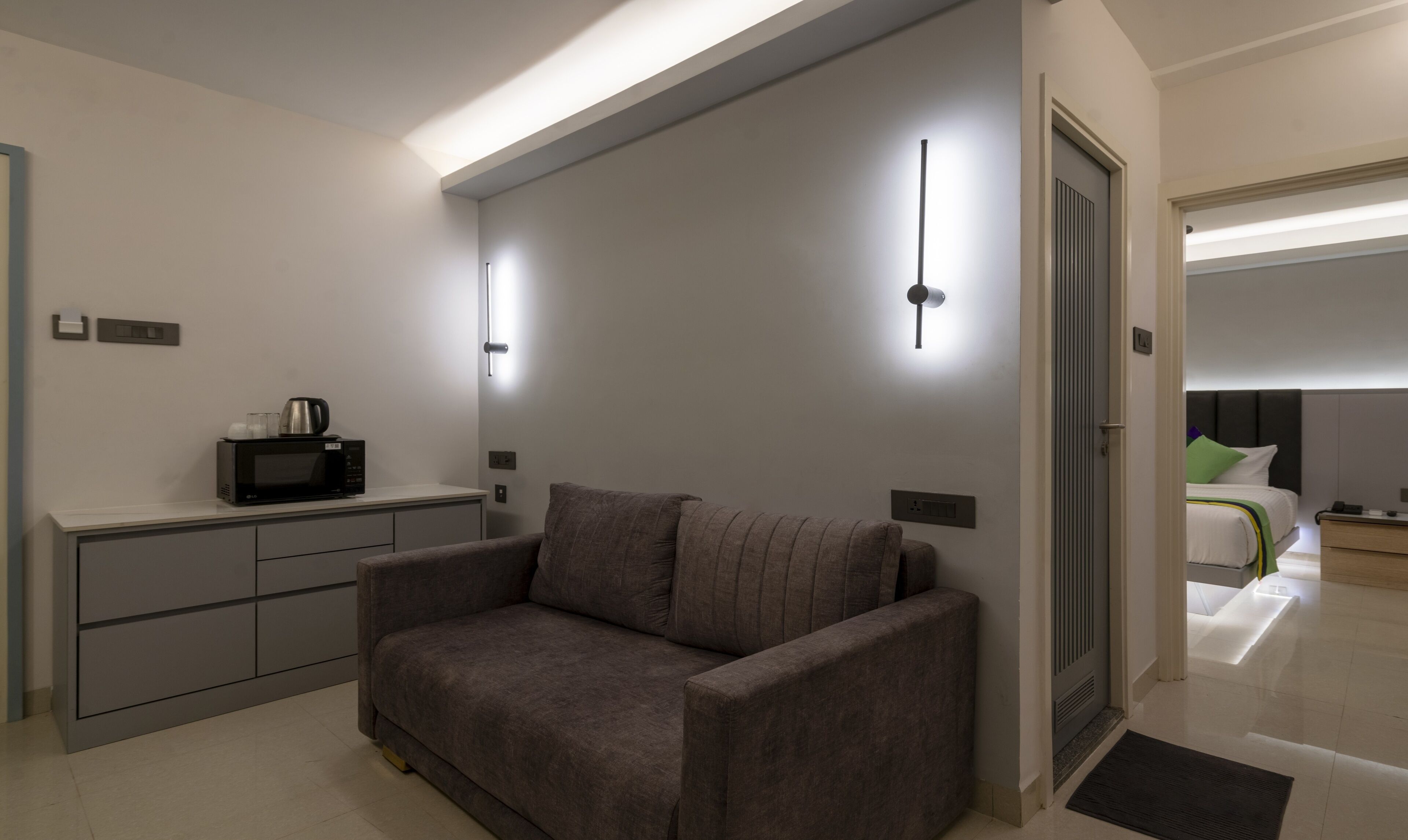 Foto - Treebo Premium D Consulate