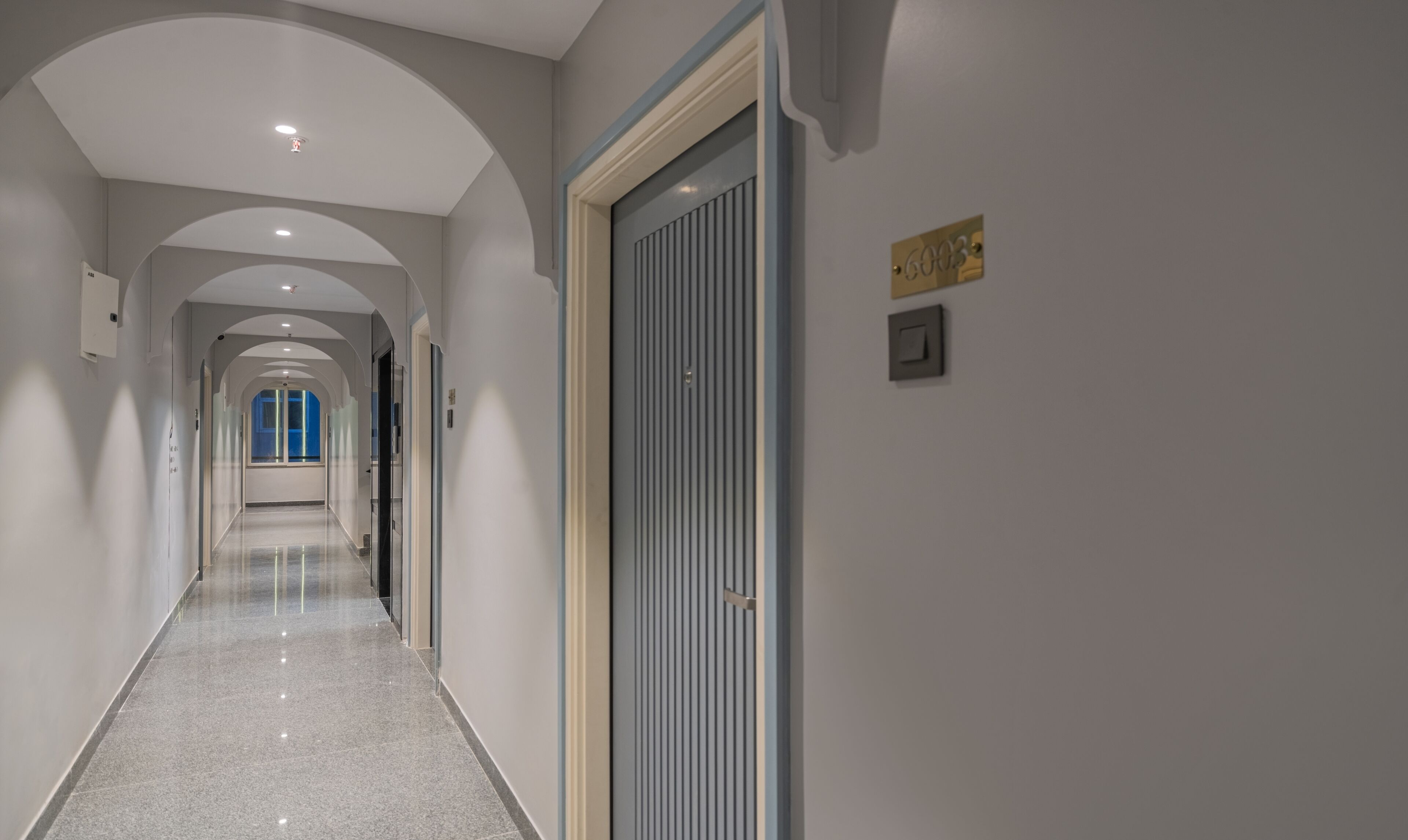 Foto - Treebo Premium D Consulate