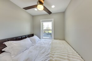 独立别墅 (2 Bedrooms) | 住宿内部