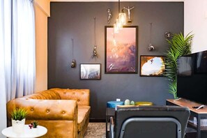 Smart TV, escritórios