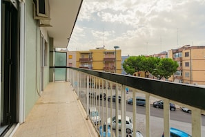 Apartamento | 3 quartos