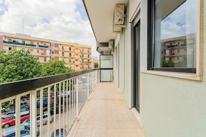 Apartamento | 3 quartos
