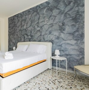 Apartment | 3 bedrooms - Casa Campione by Wonderful Italy (Bari)