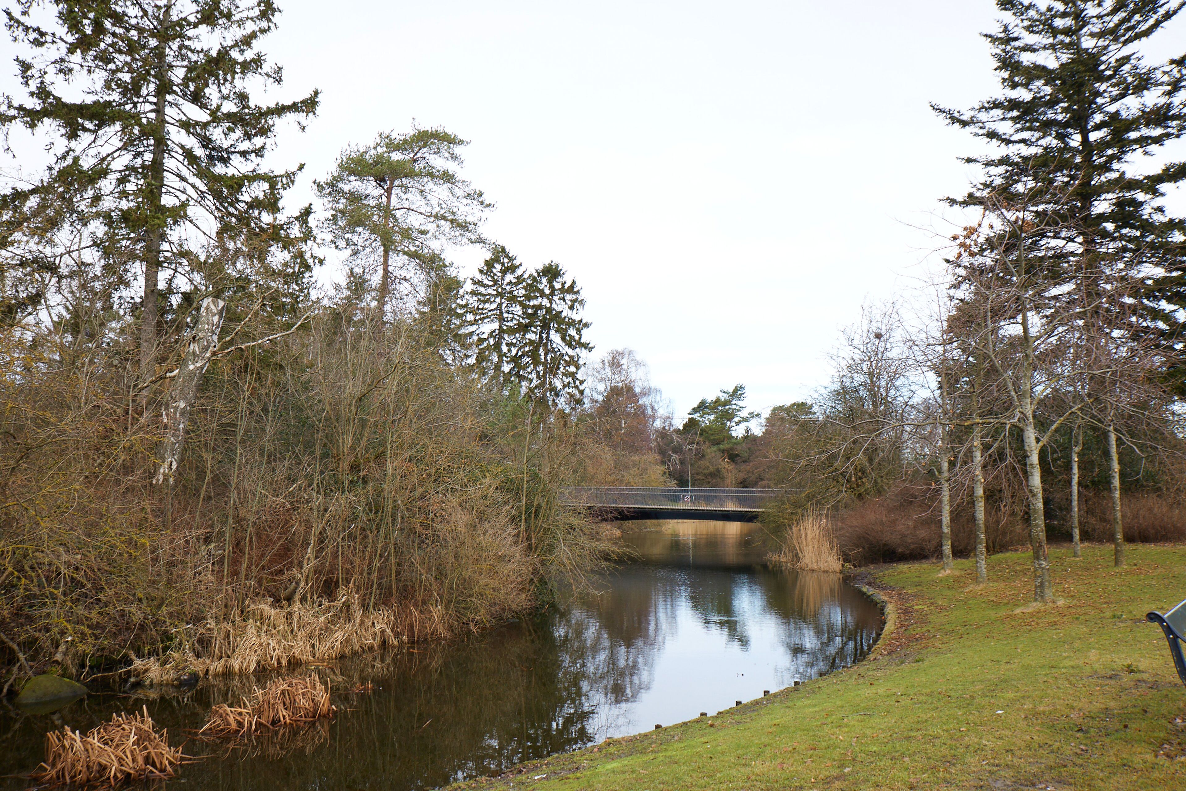 Luftbilde